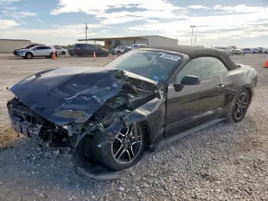 2018 FORD ALL Models