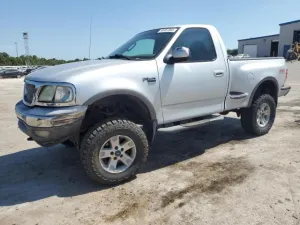 2003 FORD All Models