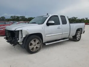2012 CHEVROLET ALL Models
