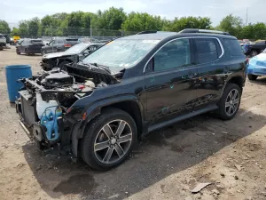 2019 GMC ACADIA DEN