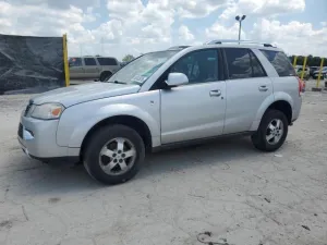 2007 SATURN VUE