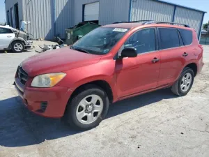 2010 TOYOTA RAV4