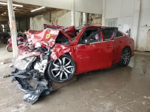 2016 CHEVROLET MALIBU