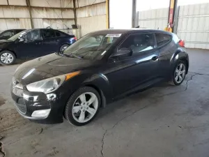 2014 HYUNDAI VELOSTER