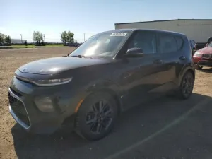 2021 KIA SOUL