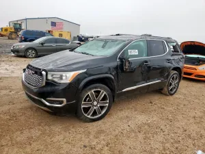 2019 GMC ACADIA DEN