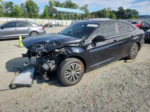 2021 VOLKSWAGEN JETTA