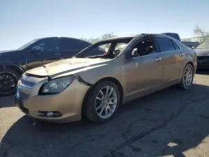 2008 CHEVROLET MALIBU