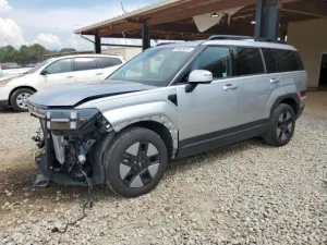 2024 HYUNDAI SANTA FE