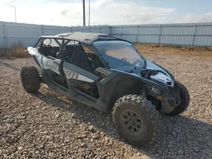2023 CAN-AM MAVERICK X