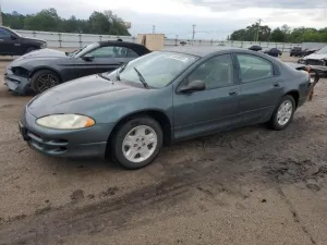 2003 DODGE INTREPID