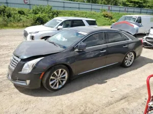 2013 CADILLAC XTS
