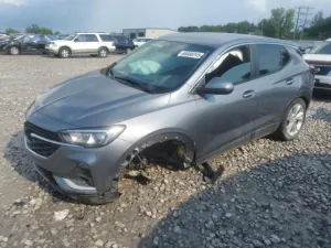 2022 BUICK ENCORE
