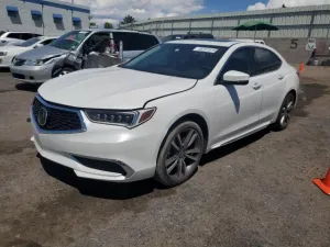 2013 ACURA TLX