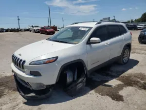 2014 JEEP GRAND CHER