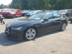 2022 ACURA TLX