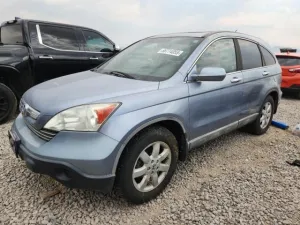2009 HONDA CRV