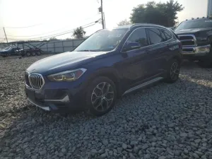 2020 BMW X1