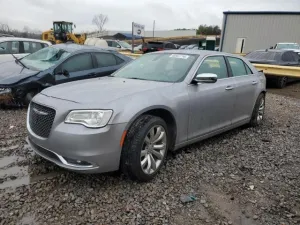 2018 CHRYSLER 300