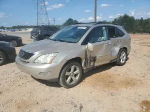 2005 LEXUS RX330
