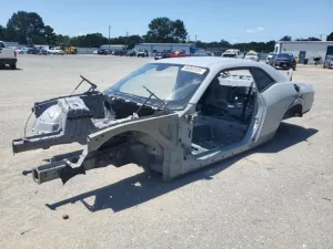 2020 DODGE CHALLENGER