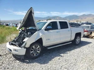 2014 CHEV ALL Models