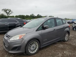 2014 FORD CMAX