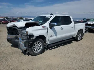 2019 CHEVROLET ALL Models