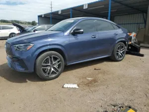 2024 MERCEDES BENZ GLE-CLASS