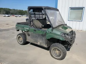 2021 KAWASAKI KAF700