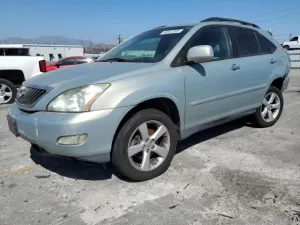 2008 LEXUS RX350