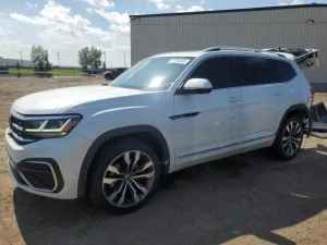 2023 VOLKSWAGEN ATLAS