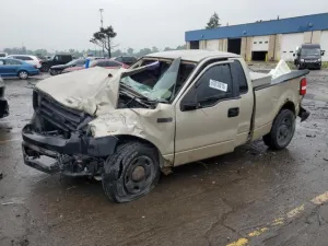 2007 FORD All Models