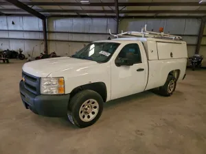 2013 CHEVROLET ALL Models