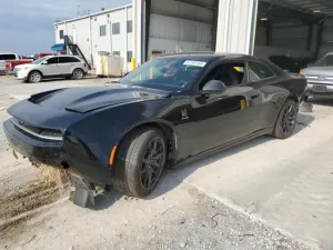 2024 DODGE CHARGER DA