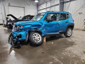 2021 JEEP RENEGADE