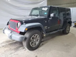 2008 JEEP All Models