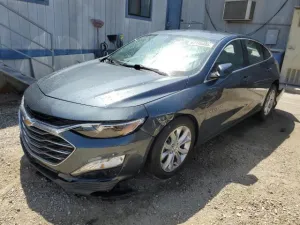 2020 CHEVROLET MALIBU