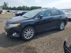 2011 TOYOTA VENZA