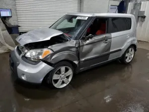2010 KIA SOUL