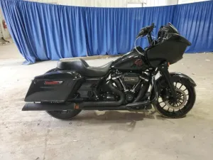 2020 HARLEY DAVIDSON FL