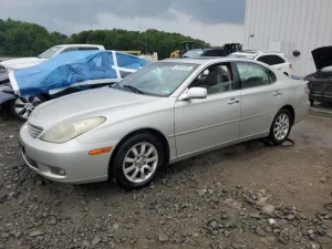 2004 LEXUS ES330
