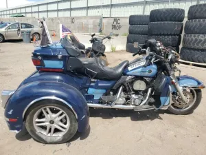 2000 HARLEY DAVIDSON FL
