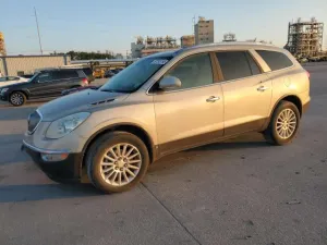 2009 BUICK ENCLAVE