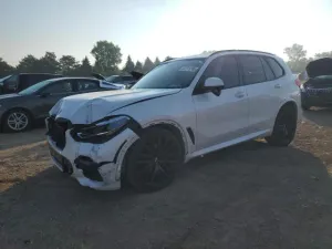 2021 BMW X5
