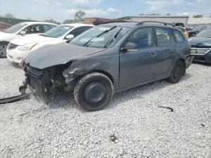 2012 VOLKSWAGEN JETTA