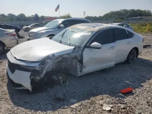 2024 HONDA ASPENCADE