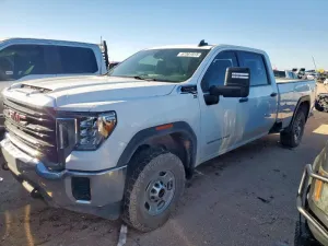 2023 GMC SIERRA