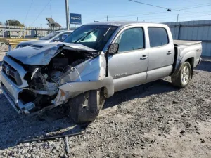 2014 TOYOTA TACOMA