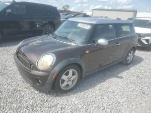 2010 MINI COOPER